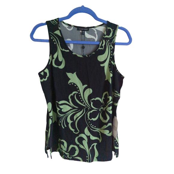 Universal Standard Cooling Stretch Cupro Tank size 4xs or 00-0 NWT - Picture 1 of 6